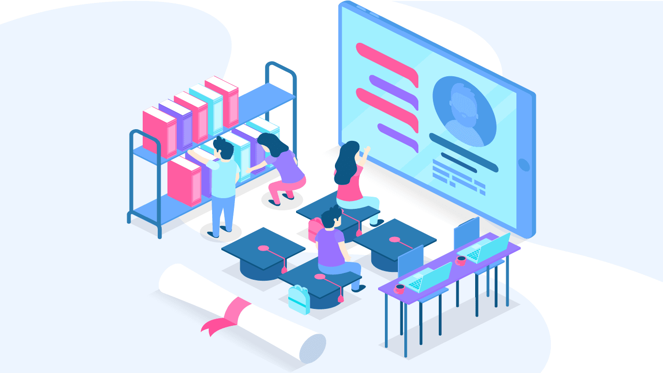Student and Teacher Pathway Management System